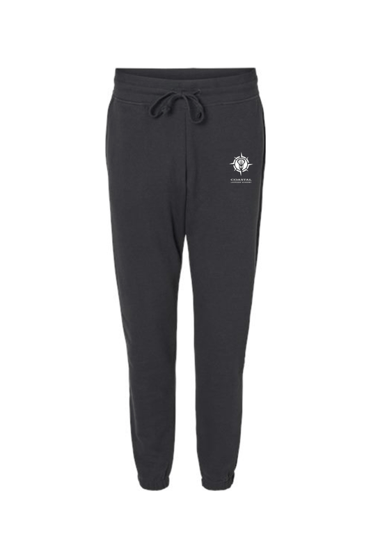Coastal Lacrosse Academy Adult Sweatpants Signature Lacrosse