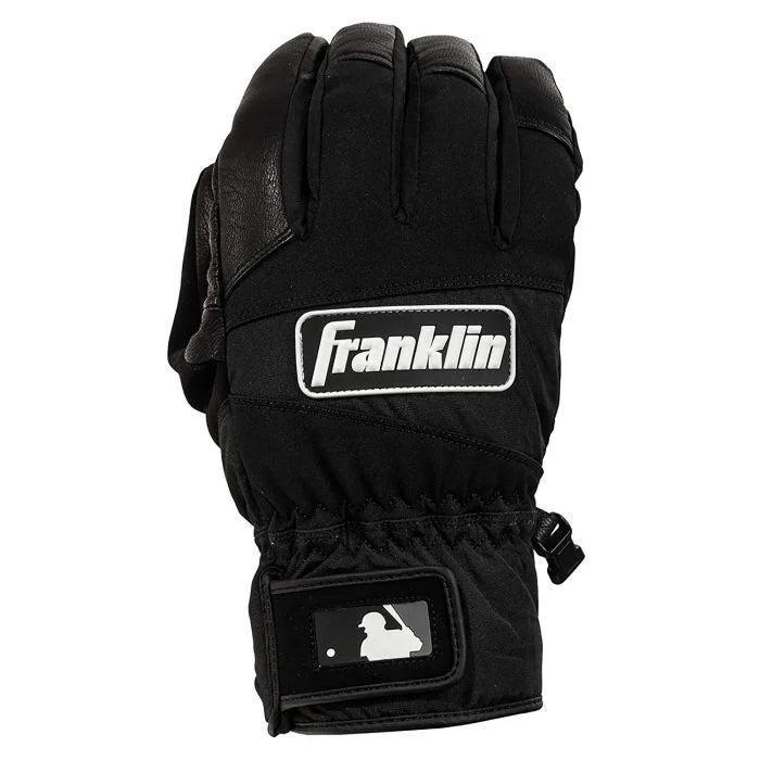 Franklin COLDMAX Winter Batting Gloves