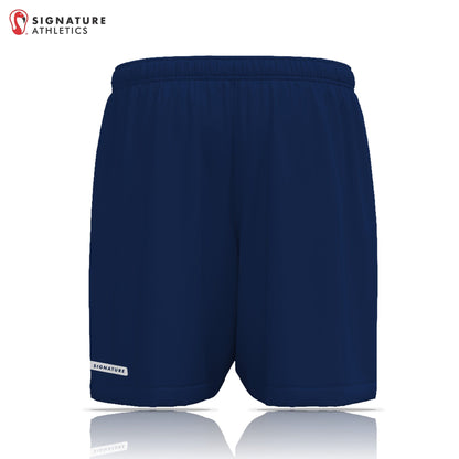 Collier County Lacrosse Men's Player Game Shorts Signature Lacrosse