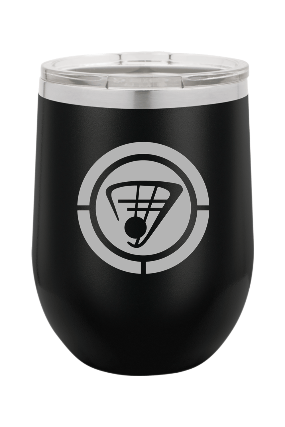 Colombia Lacrosse Insulated Wine Tumbler Signature Lacrosse