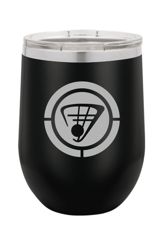 Colombia Lacrosse Insulated Wine Tumbler Signature Lacrosse