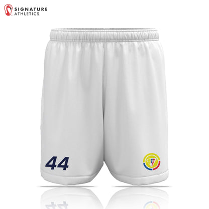 Colombia Lacrosse Men's 4 Piece Player Game Package Signature Lacrosse