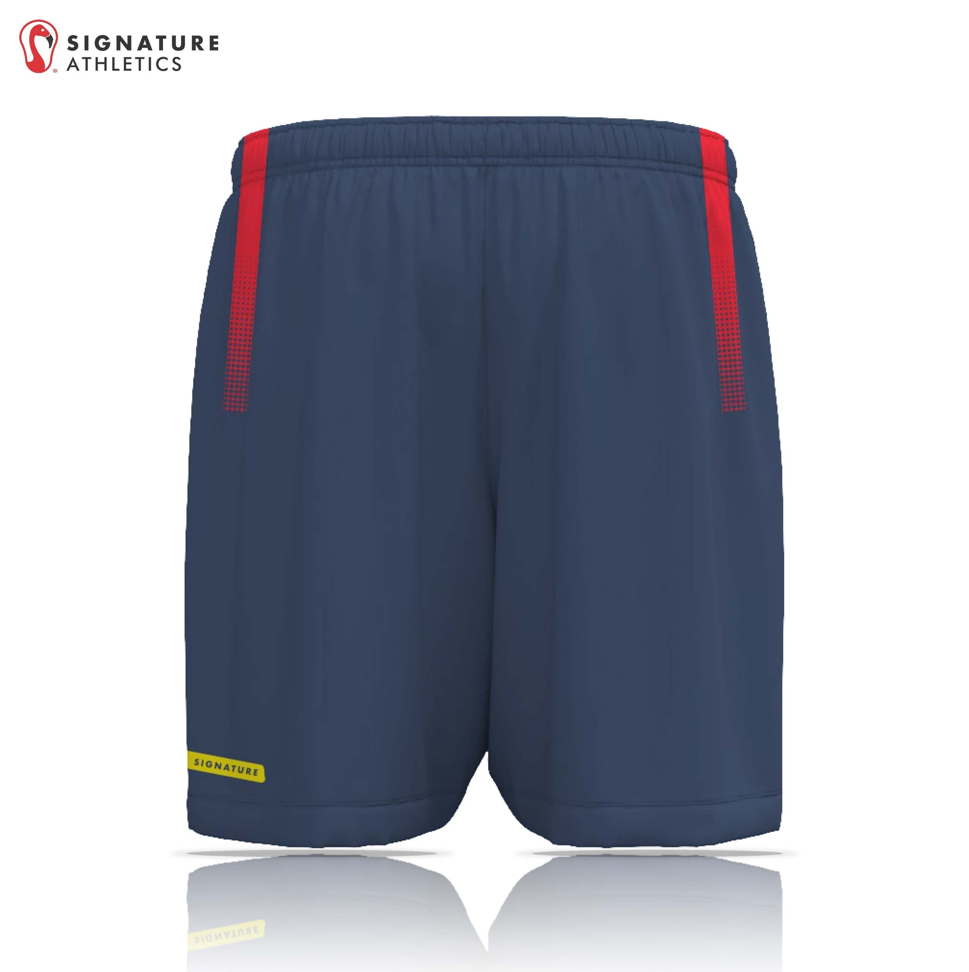 Colombia Lacrosse Men's 4 Piece Player Game Package Signature Lacrosse