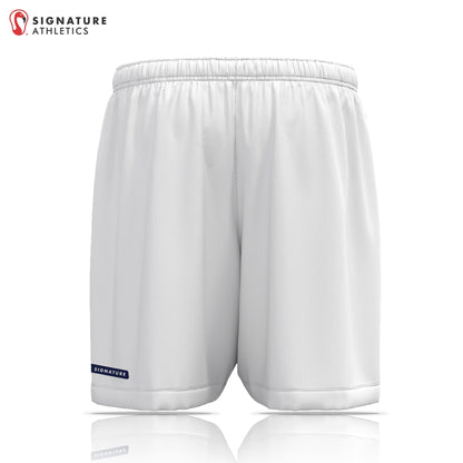 Colombia Lacrosse Men's Light Player Game Shorts Signature Lacrosse