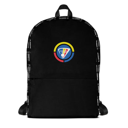 Colombia Lacrosse Travel Backpack Signature Lacrosse