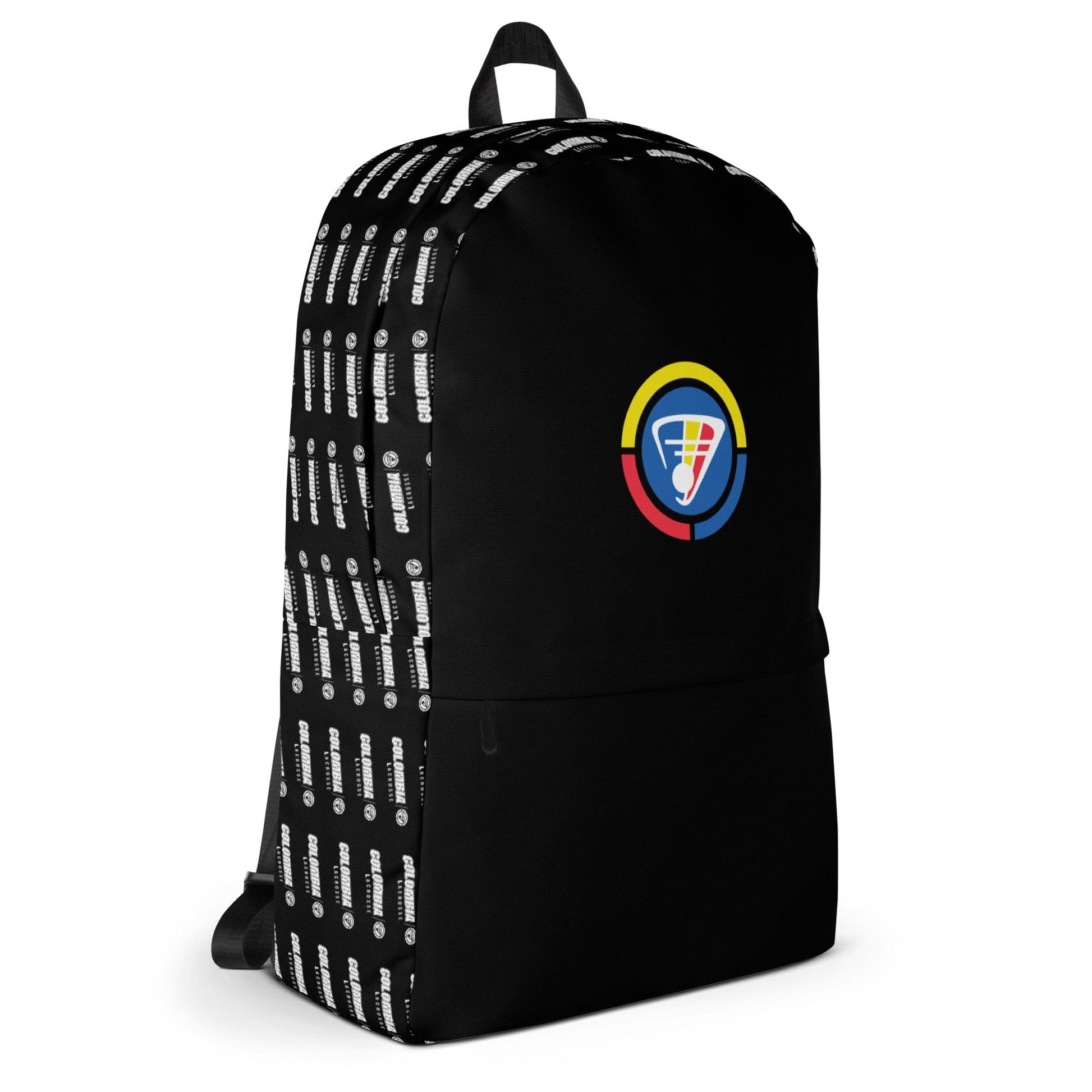 Colombia Lacrosse Travel Backpack Signature Lacrosse