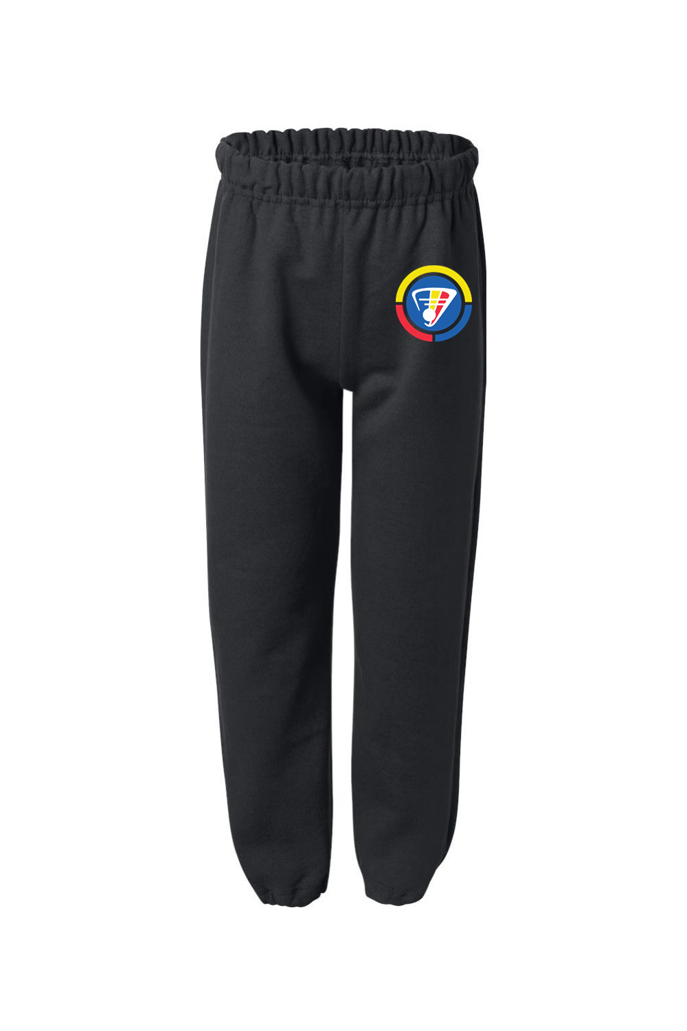 Colombia Lacrosse Youth Sweatpants Signature Lacrosse