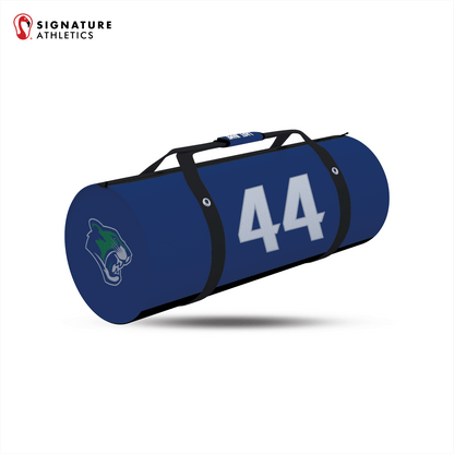 Colts Neck Customizable Large Equipment Duffel Bag Signature Lacrosse