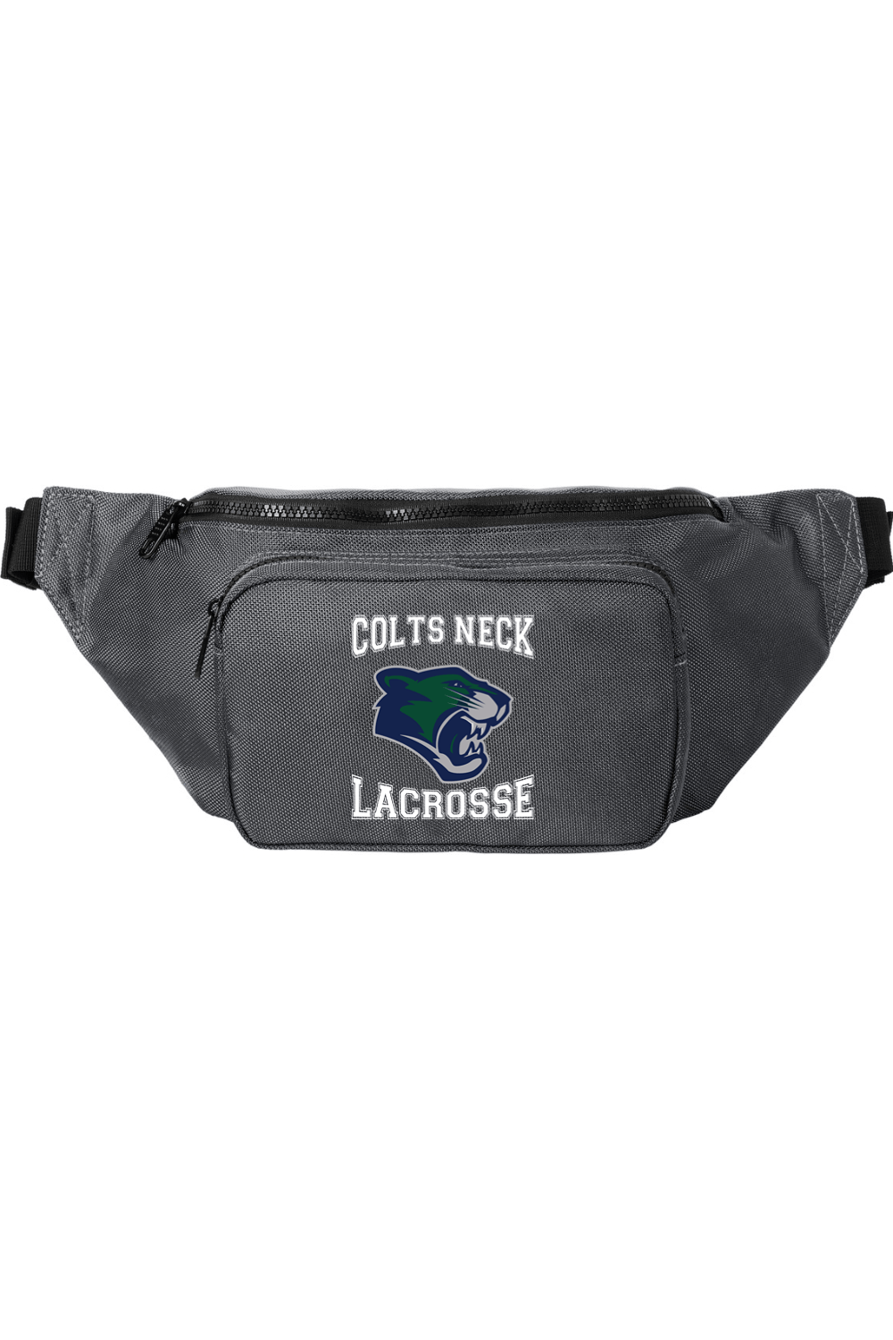 Colts Neck Lacrosse Large Crossbody Hip Pack Signature Lacrosse