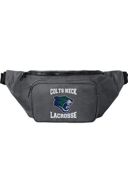 Colts Neck Lacrosse Large Crossbody Hip Pack Signature Lacrosse
