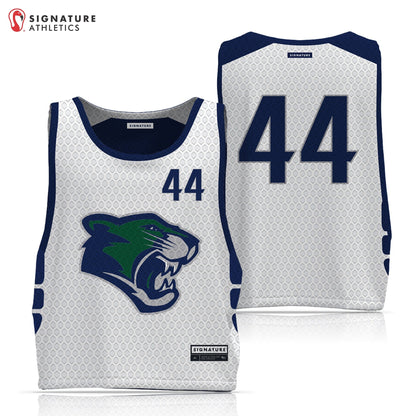 Colts Neck Lacrosse Men's Basic Practice Pinnie Signature Lacrosse