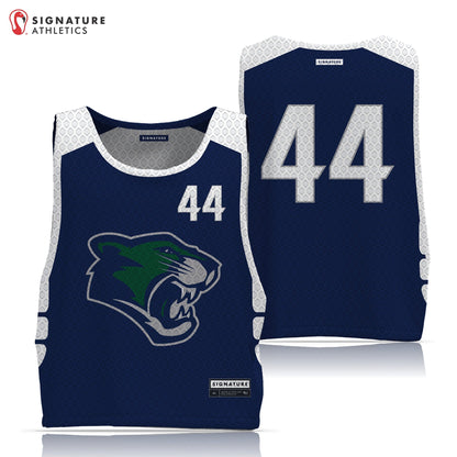 Colts Neck Lacrosse Men's Basic Practice Pinnie Signature Lacrosse