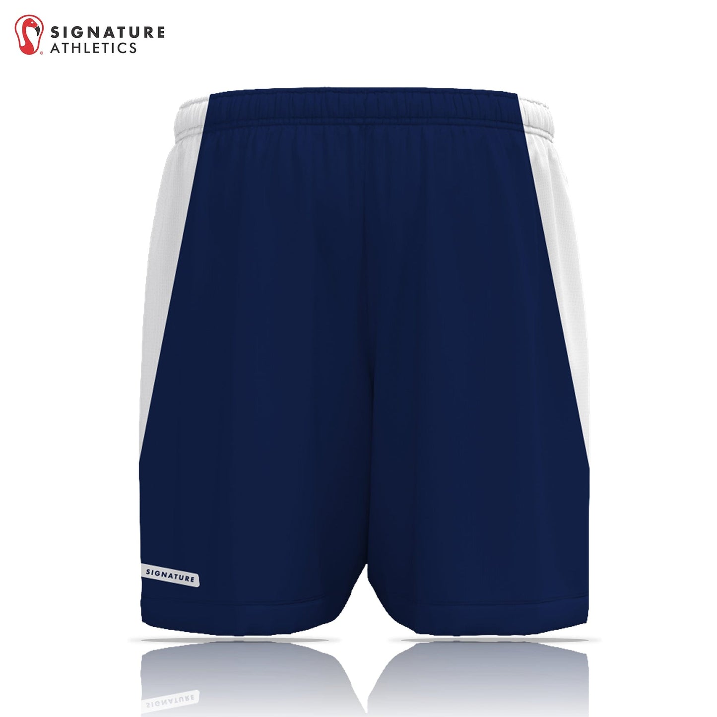 Colts Neck Lacrosse Men's Game Shorts Signature Lacrosse