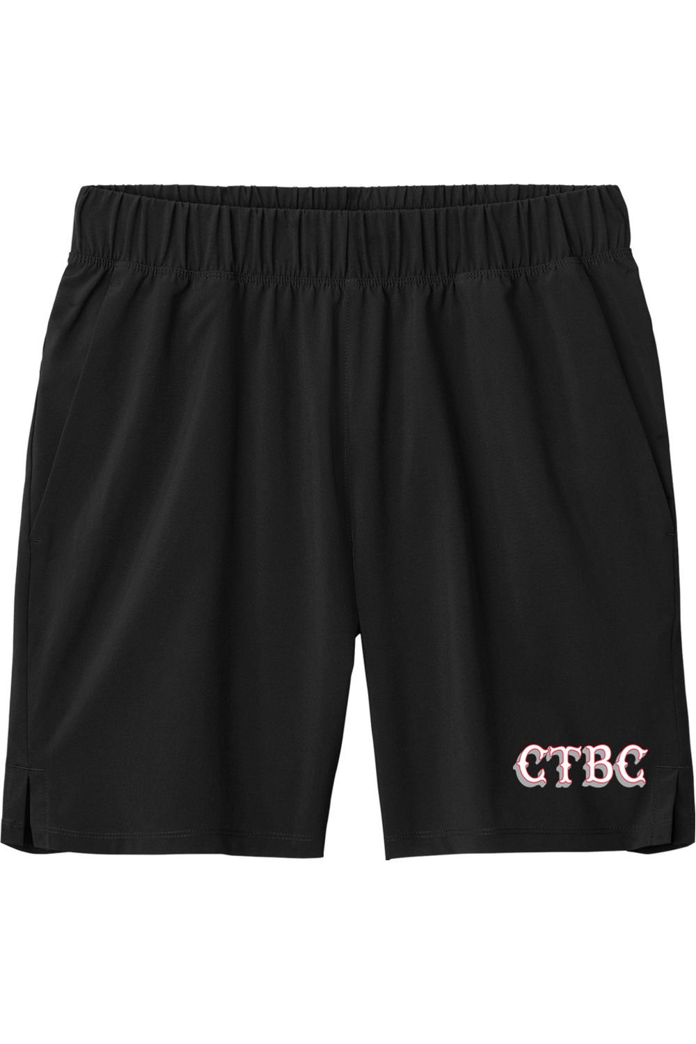 Connecticut BC Adult Athletic Men's Shorts Signature Lacrosse