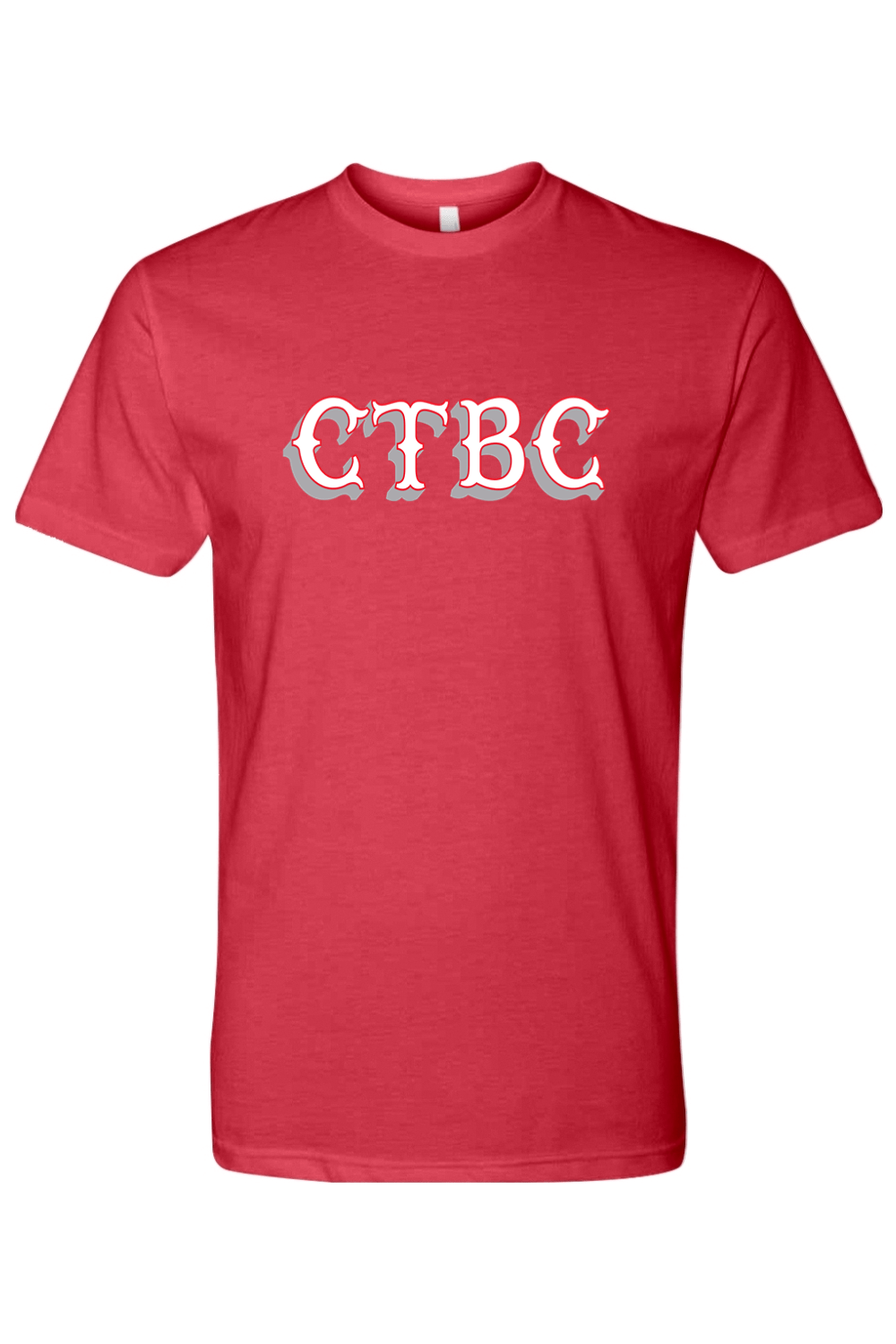Connecticut BC Adult Men's T-Shirt Signature Lacrosse