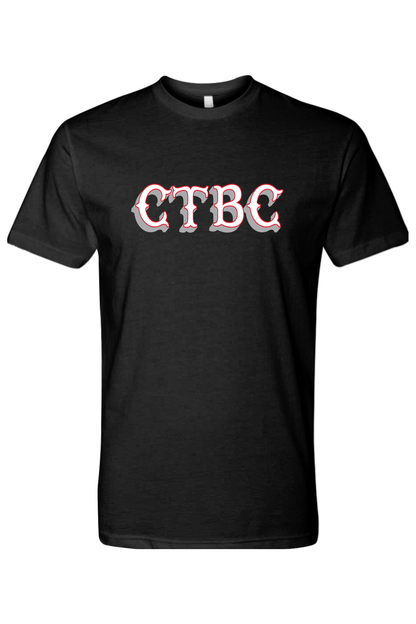 Connecticut BC Adult Men's T-Shirt Signature Lacrosse
