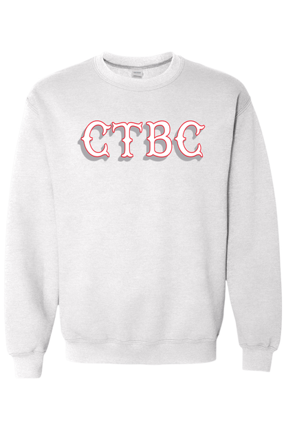 Connecticut BC Adult Premium Lightweight Hoodie Signature Lacrosse