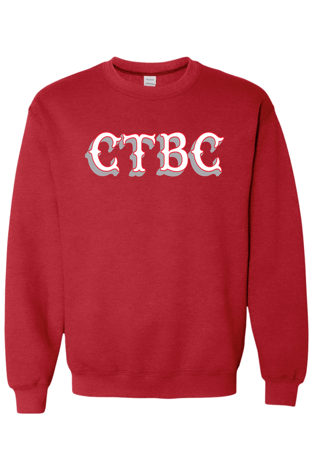 Connecticut BC Adult Premium Lightweight Hoodie Signature Lacrosse