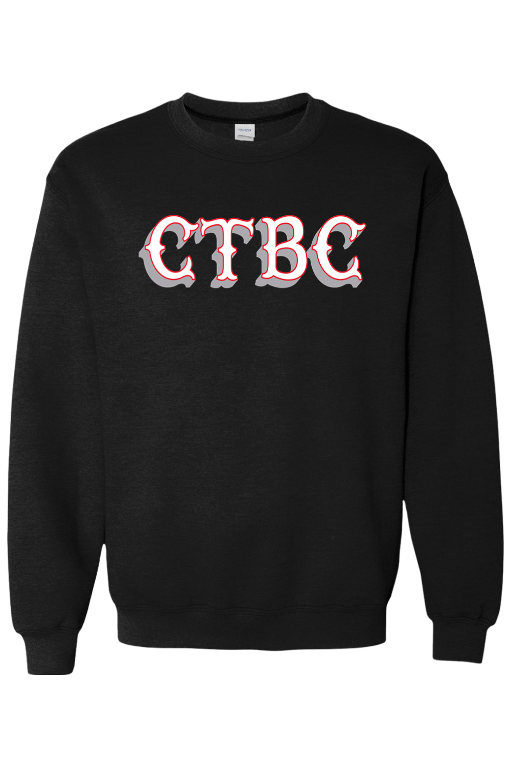 Connecticut BC Adult Premium Lightweight Hoodie Signature Lacrosse