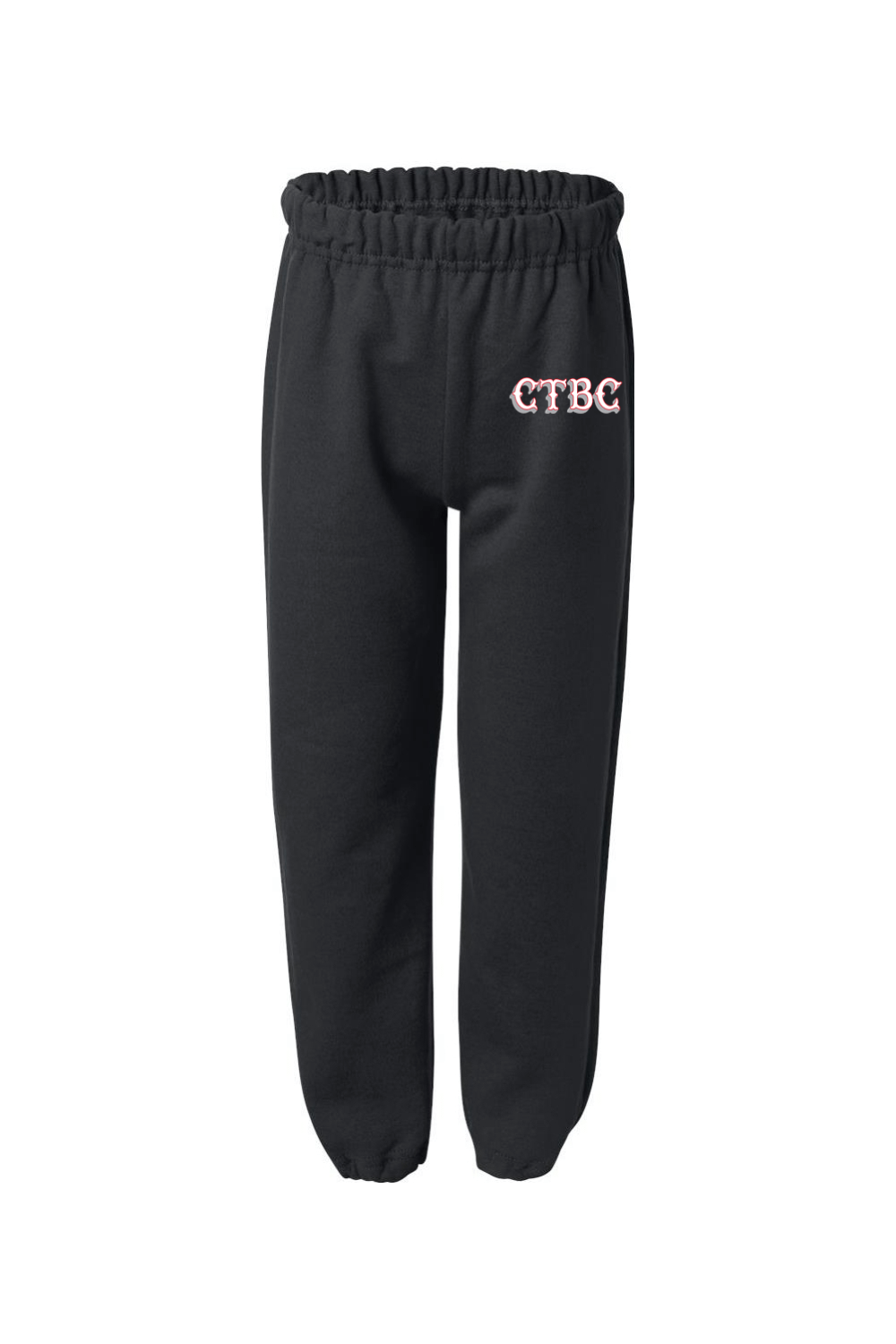 Connecticut BC Youth Sweatpants Signature Lacrosse