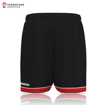 Coppell Lacrosse Boys 3rd-4th Grade Game Shorts Signature Lacrosse