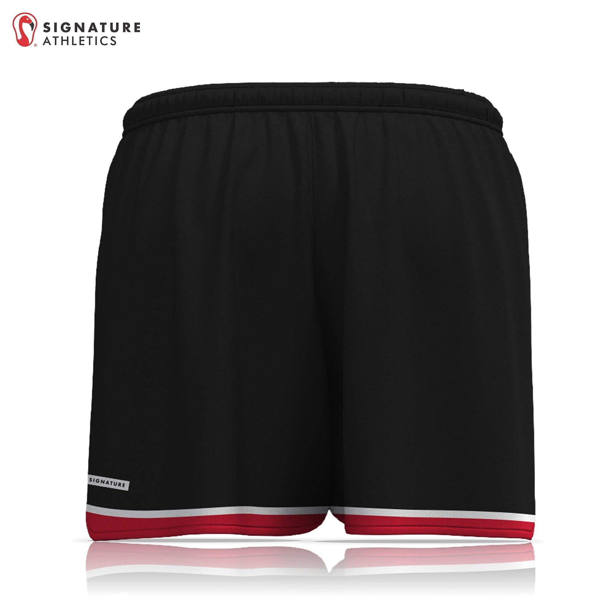 Coppell Lacrosse Girls 5th-8th Grade Game Shorts Signature Lacrosse