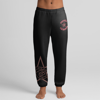 Coppell LC Adult Sublimated Sweatpants Signature Lacrosse