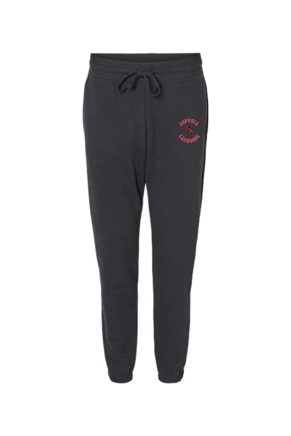 Coppell LC Adult Sweatpants Signature Lacrosse