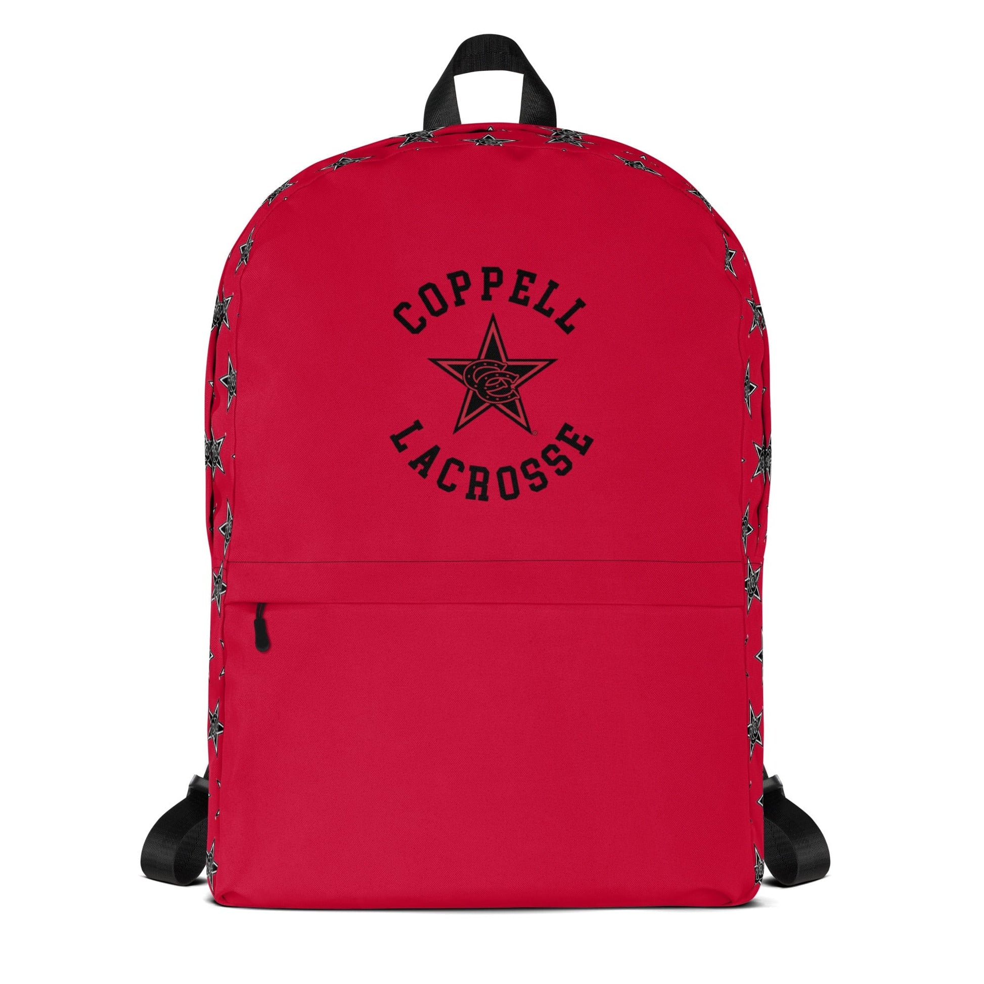 Coppell LC Travel Backpack Signature Lacrosse