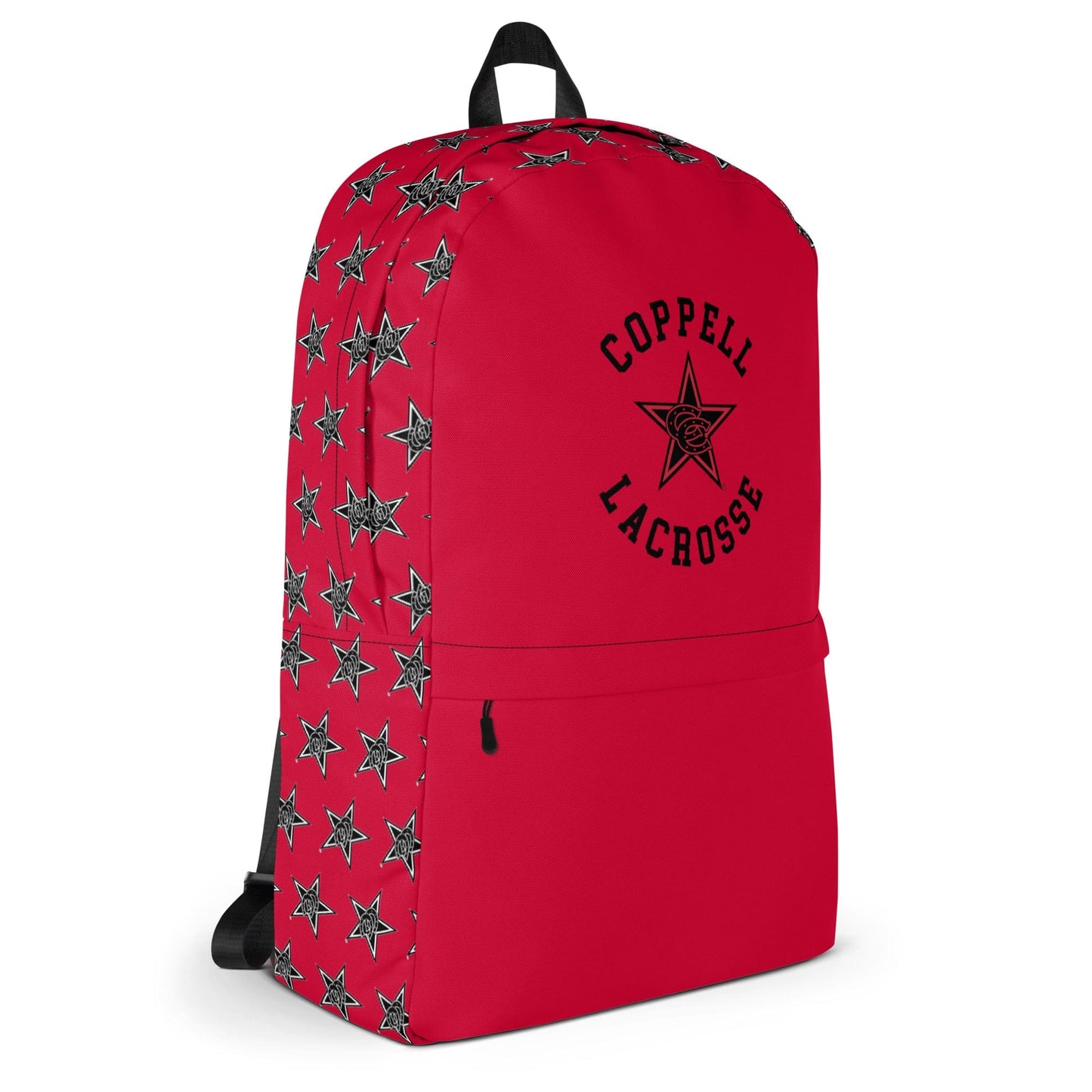 Coppell LC Travel Backpack Signature Lacrosse