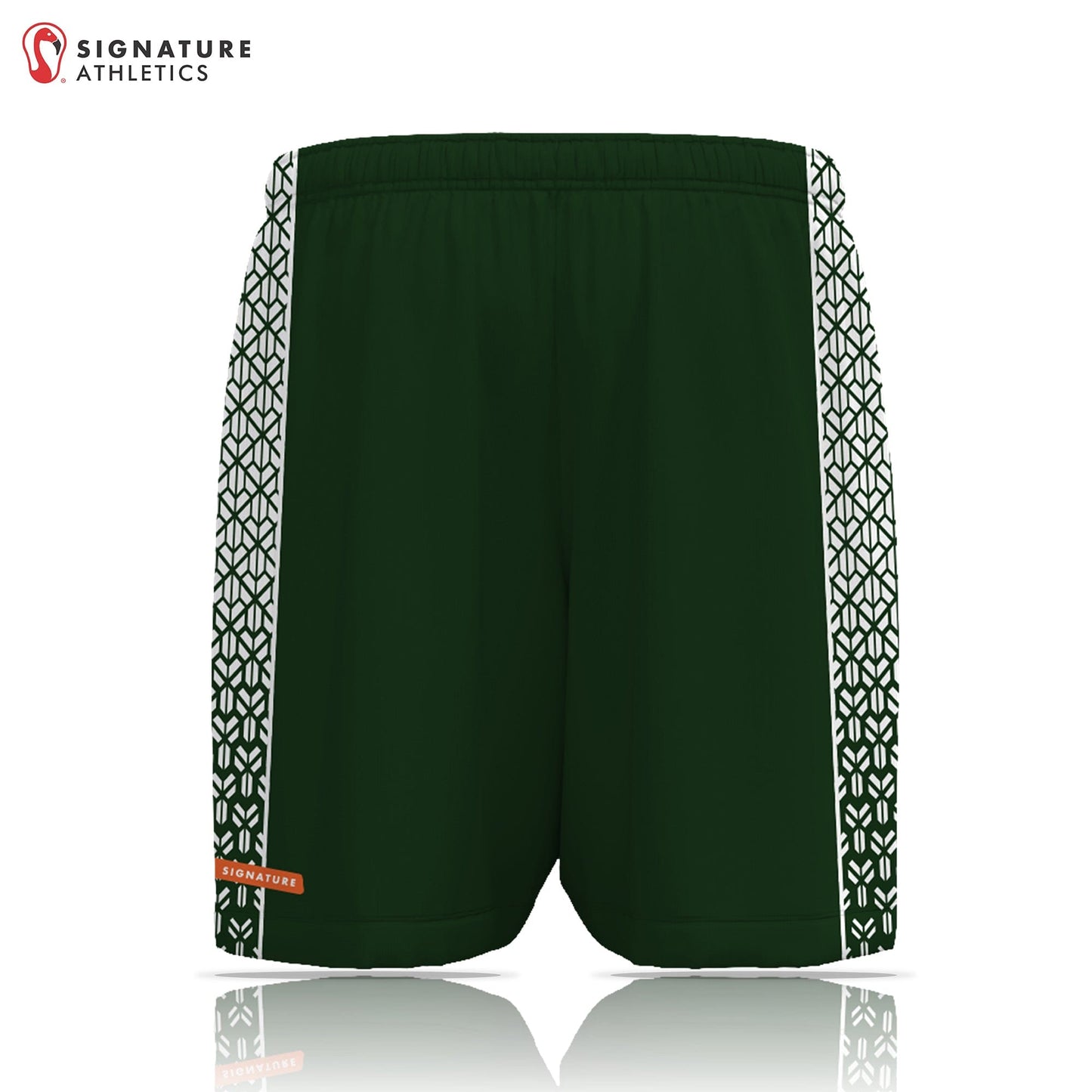 Copy of HGYL Men's Athletic Shorts Signature Lacrosse