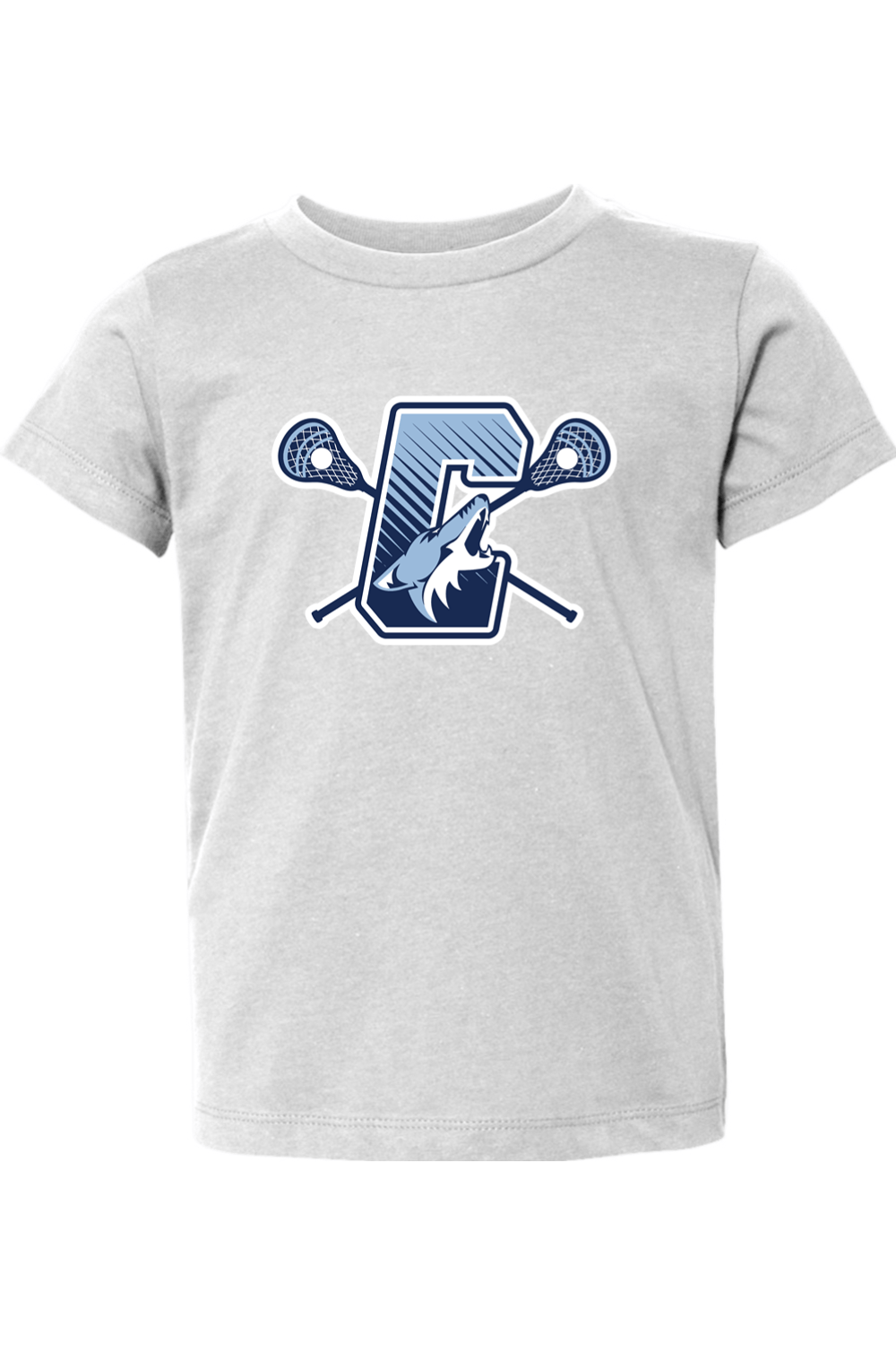 Coyotes YLC Toddler T-Shirt Signature Lacrosse