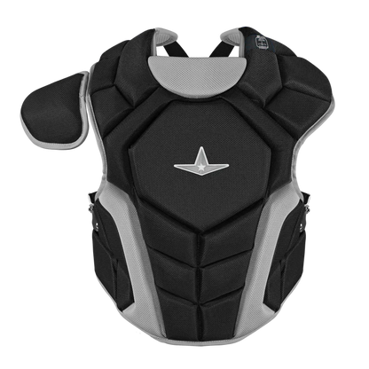 All-Star Top Star Series Ages 7-9 Catching Kit: CKCC-TS-79-BK