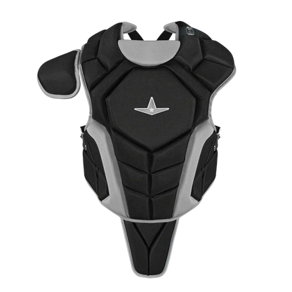 All-Star Top Star Series Ages 9-12 Catching Kit: CKCC-TS-912-BK