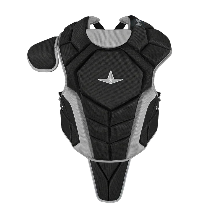 All-Star Top Star Series Ages 7-9 Catching Kit: CKCC-TS-79-BK