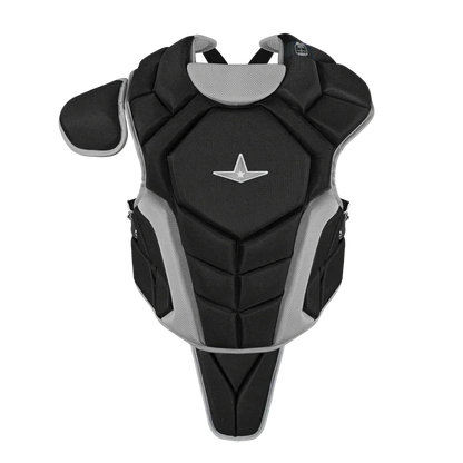 All-Star Top Star Series Ages 7-9 Catching Kit: CKCC-TS-79-BK