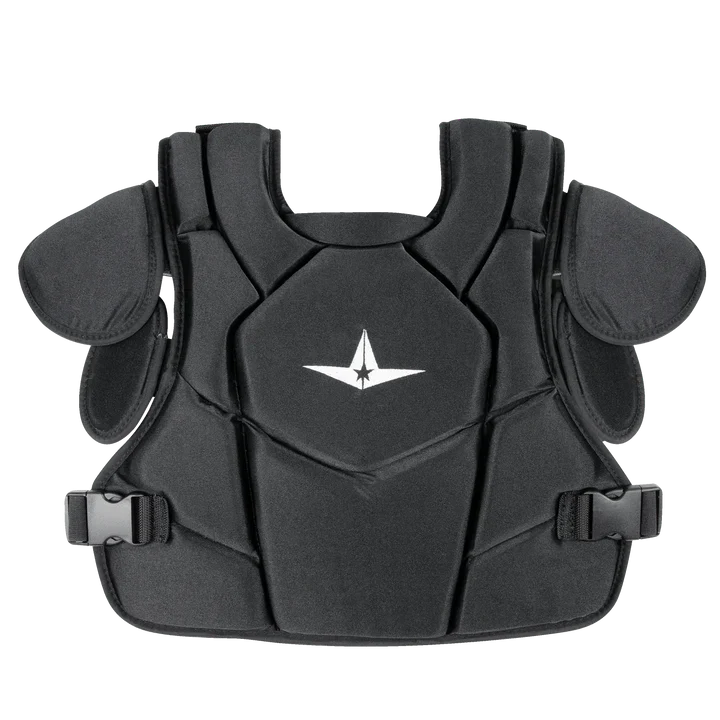 All-Star Umpire Starter Kit BLACK
