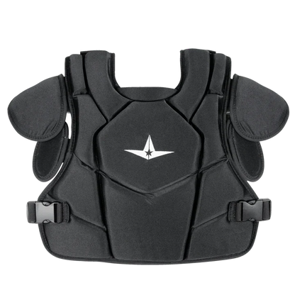 All-Star Umpire Starter Kit BLACK
