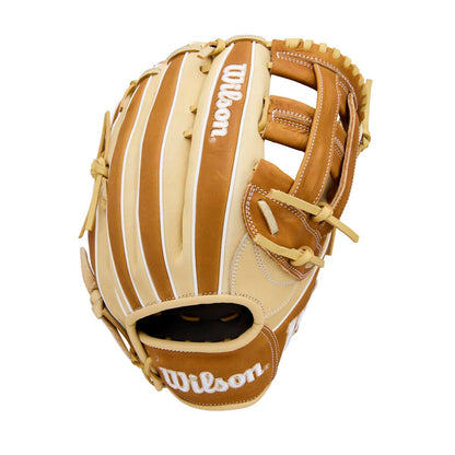 Wilson 2026 A1000 1750 12.5" Baseball Glove WBW103964125