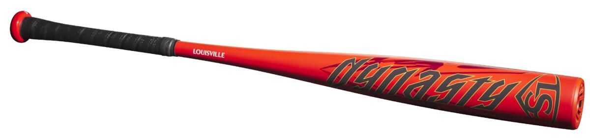Louisville Slugger 2025 Dynasty BBCOR Baseball Bat