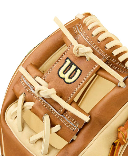 Wilson 2026 A2000 Classic 1975 11.75" Baseball Glove WBW1041131175