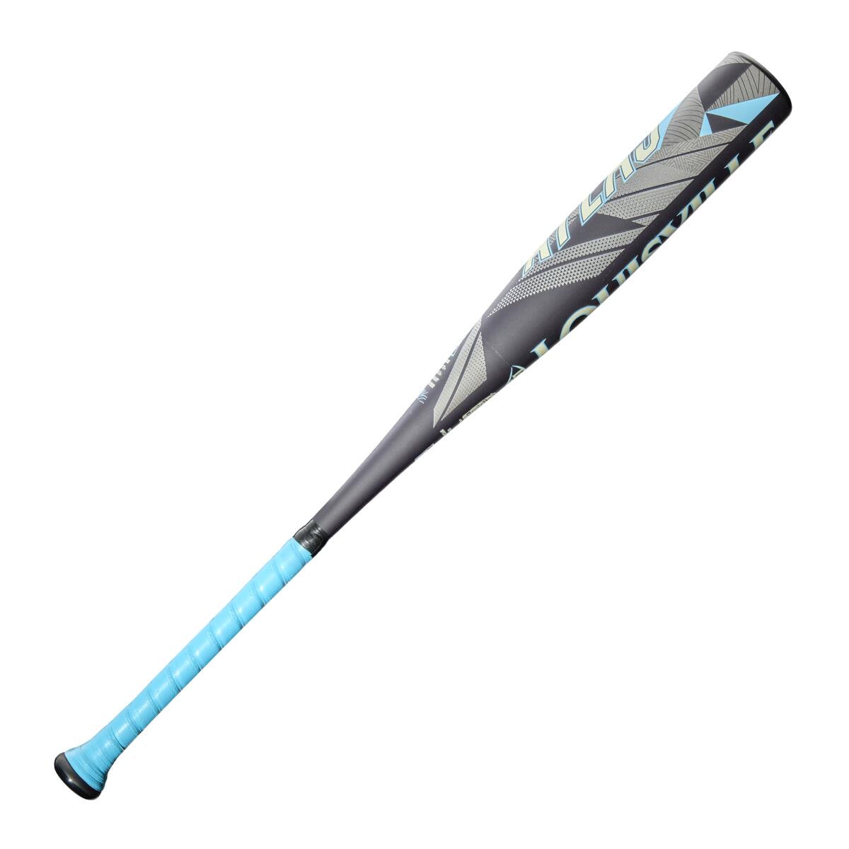 Louisville Slugger 2026 Atlas -8 USSSA Baseball Bat