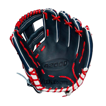 Wilson A2000 2024 JULY GOTM 1786SS 11.5" Baseball Glove WBW102787