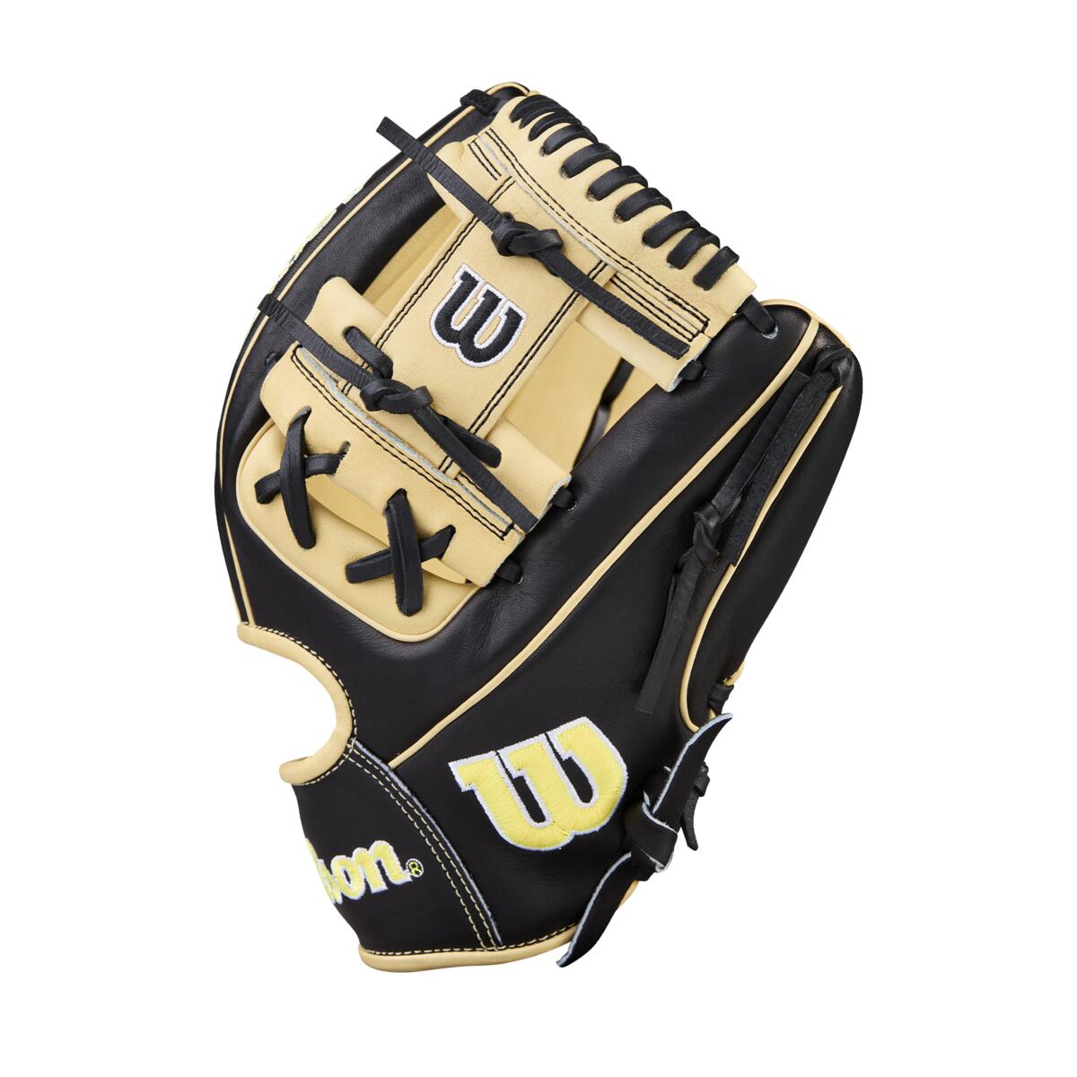 Wilson 2026 A2000 Classic 1786 11.50" Baseball Glove WBW104108115
