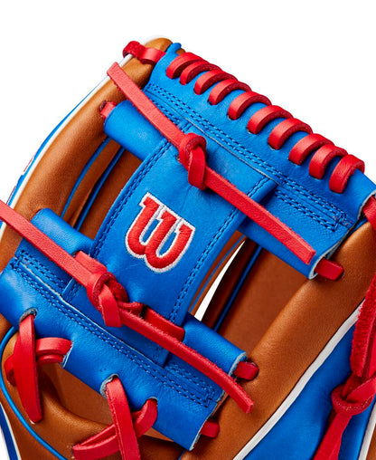 Wilson 2024 Fall A2K Mookie Betts GM 11.50" Baseball Glove WBW102616115