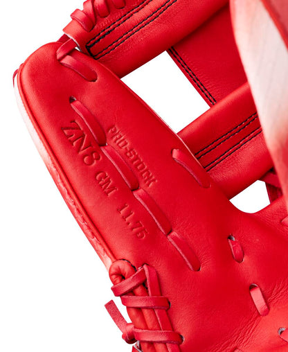 Wilson 2026 A2000 Zach Neto GM 11.75" Baseball Glove WBW1041341175
