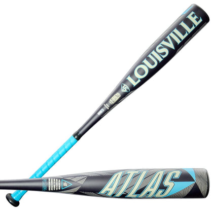 Louisville Slugger 2026 Atlas -10 USSSA Baseball Bat