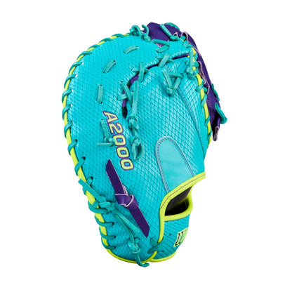 Wilson 2026 A2000 1612SS 12.00" First Base Mitt WBW10414012