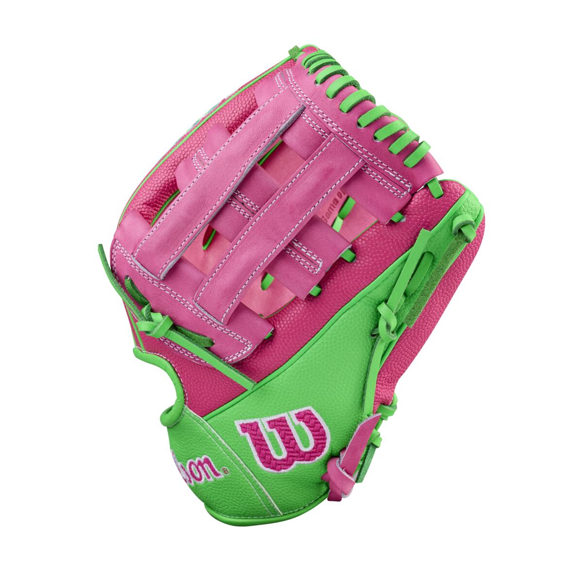 Wilson 2026 A2000 Jose Ramirez GM 12.00" Baseball Glove WBW10413512