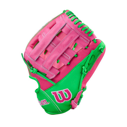 Wilson 2026 A2000 Jose Ramirez GM 12.00" Baseball Glove WBW10413512